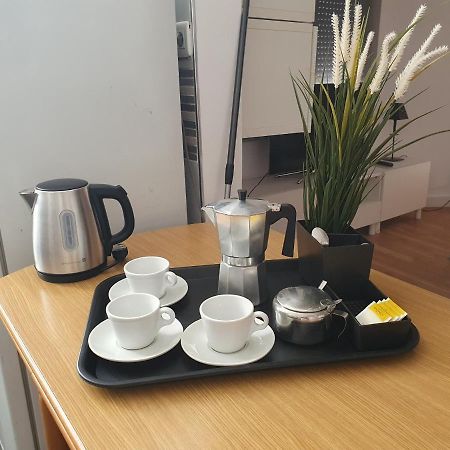 Apartamento Los Marmoles Apartment Malaga Luaran gambar