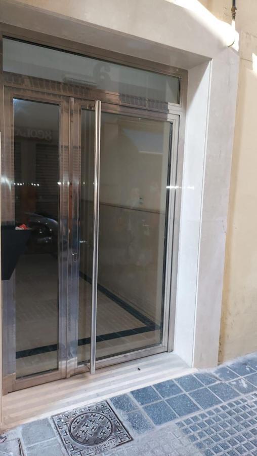 Apartamento Los Marmoles Apartment Malaga Luaran gambar