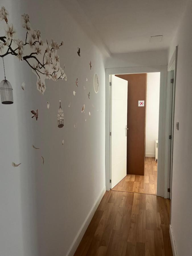 Apartamento Los Marmoles Apartment Malaga Luaran gambar