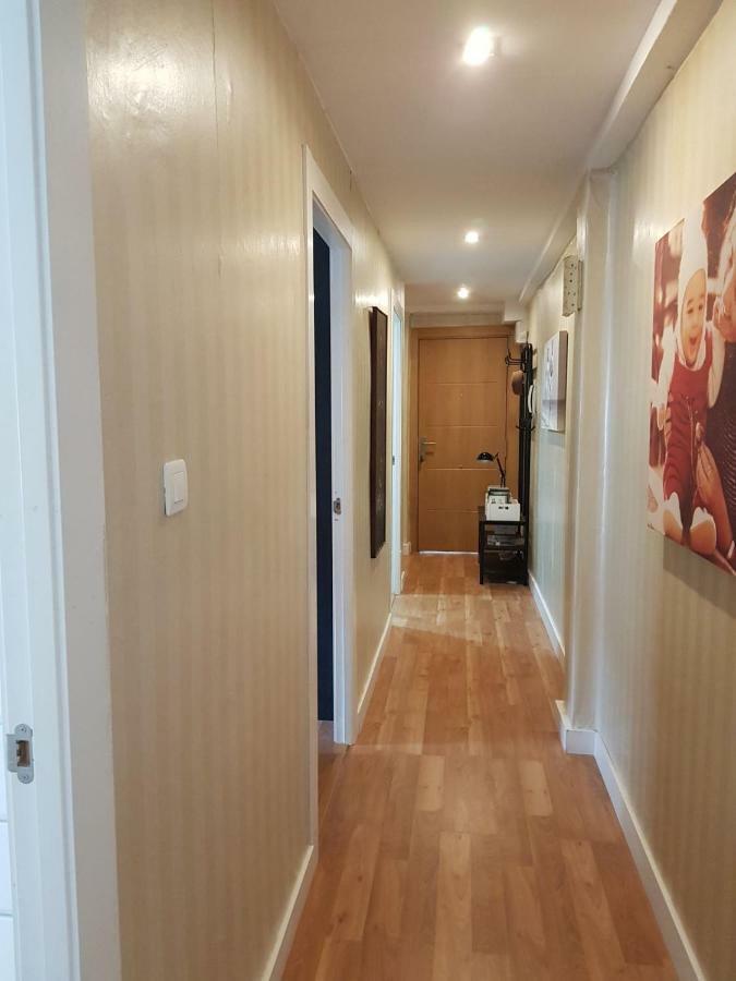 Apartamento Los Marmoles Apartment Malaga Luaran gambar