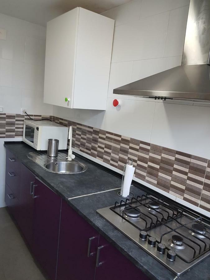 Apartamento Los Marmoles Apartment Malaga Luaran gambar